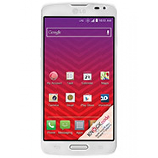 LG Volt
