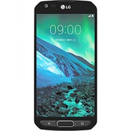 LG X Venture
