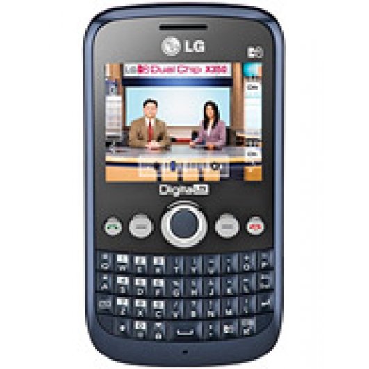 LG X350