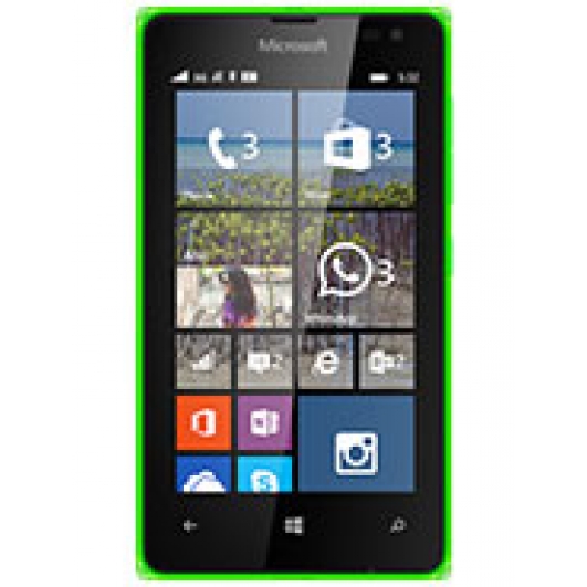 Microsoft Lumia 532 Dual Sim