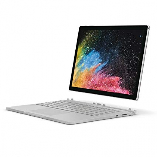 Surface Book Series