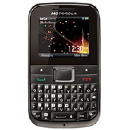 Motorola MotoKey Mini EX109