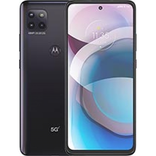 Motorola One 5G (UW) Ace