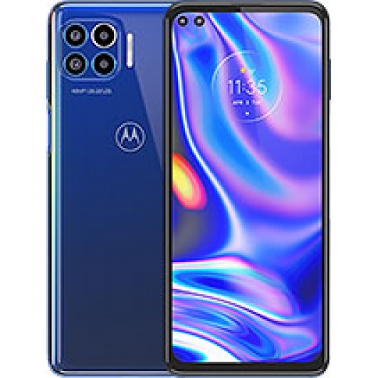 Motorola One 5G (UW)