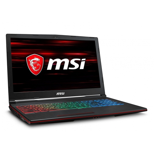 MSI GP63 LEOPARD 8RE