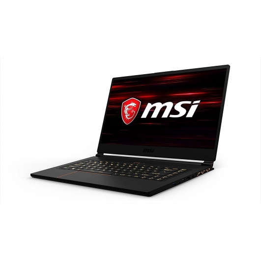 MSI GS65 Stealth Thin 8RE