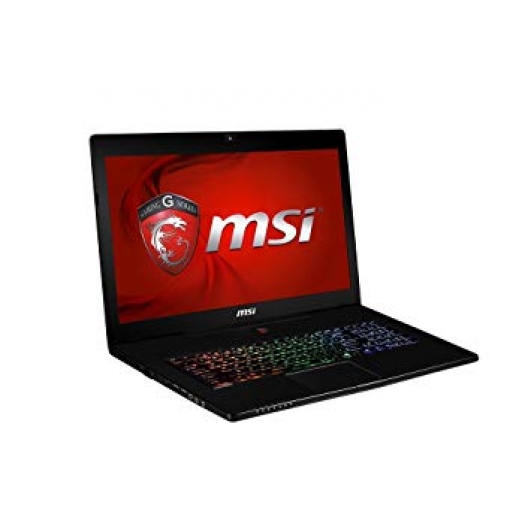 MSI GS70 STEALTH