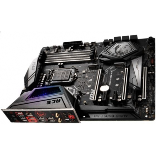MSI MEG Z390 ACE