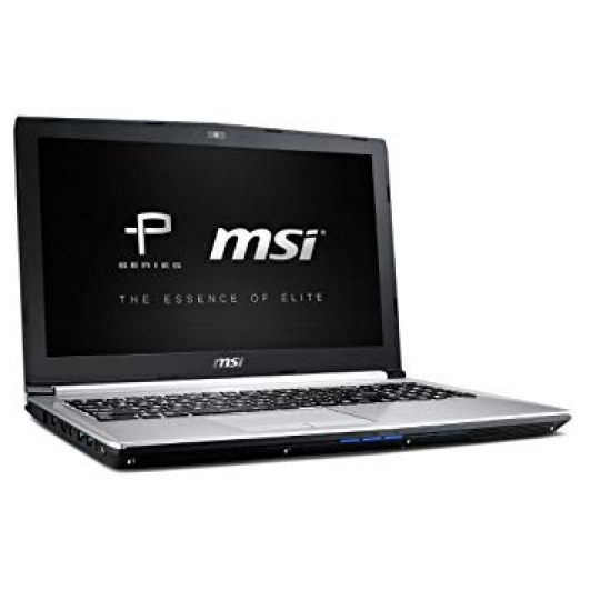 MSI PE60 6QE