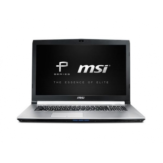 MSI PE62 8RC