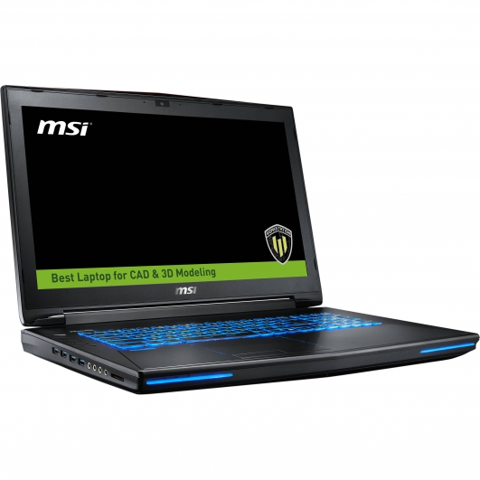 MSI WT72 6QK