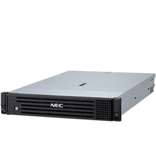 NEC Express 5800 R120h-1E