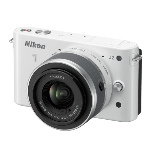 Nikon 1 1 J2