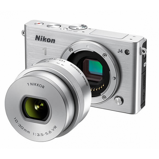 Nikon 1 1 J4