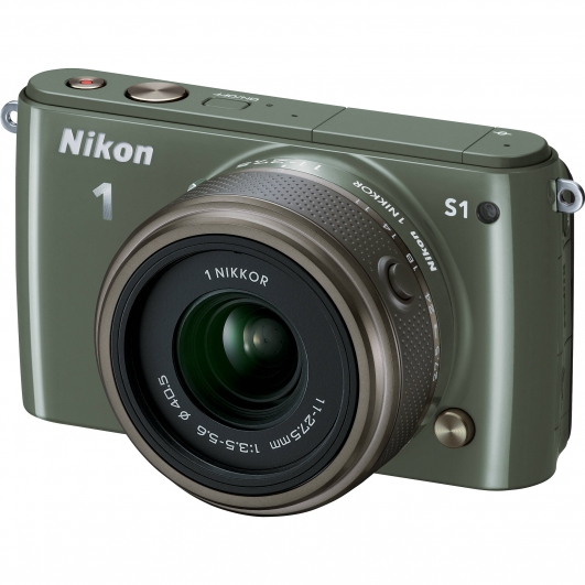 Nikon 1 1 S1