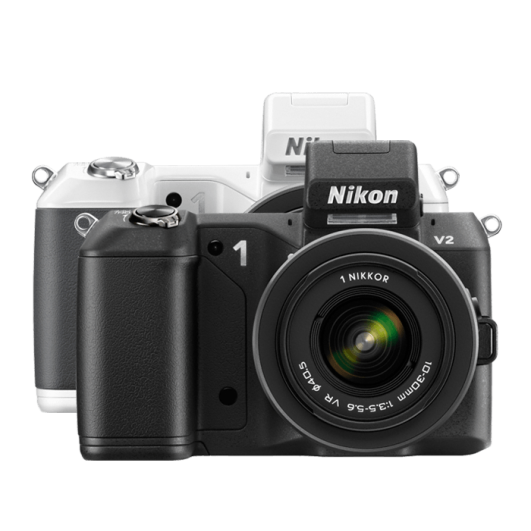 Nikon 1 1 V2