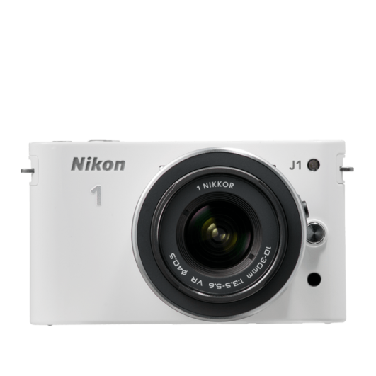 Nikon Coolpix 1 J1