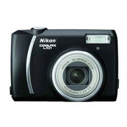 Nikon Coolpix L101