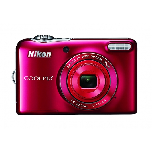 Nikon CoolPix L32