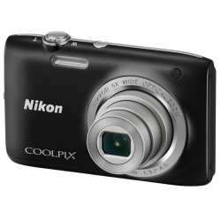 antiek Dwaal pin Nikon Coolpix S2550 Digital Camera Memory Cards & Accessory Upgrades - Free  Delivery - MemoryCow