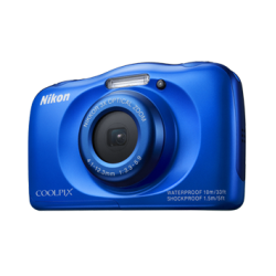 Bijna dood Slepen Logisch Nikon CoolPix S33 Digital Camera Memory Cards & Accessory Upgrades - Free  Delivery - MemoryCow