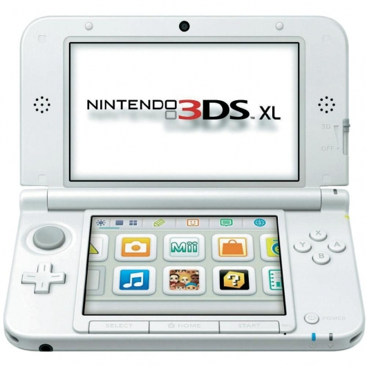 3DS Series