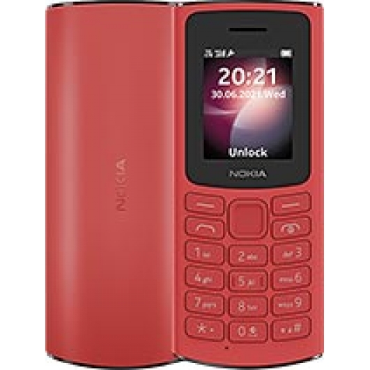 Nokia 105 (4G)