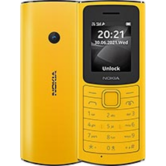 Nokia 110 (4G)
