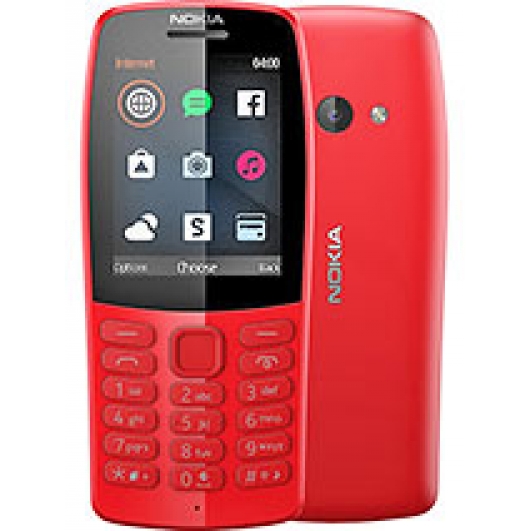 Nokia 210