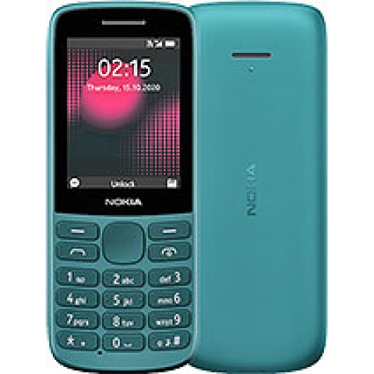 Nokia 215 (4G)