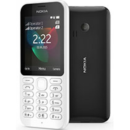 Nokia 222 Dual Sim
