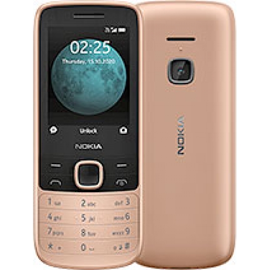 Nokia 225 (4G)