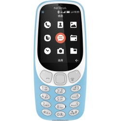 Nokia 3310 4G (2018)