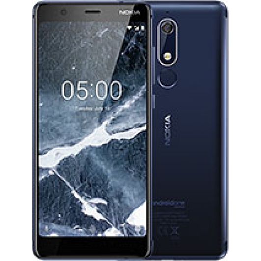 Nokia 5.1