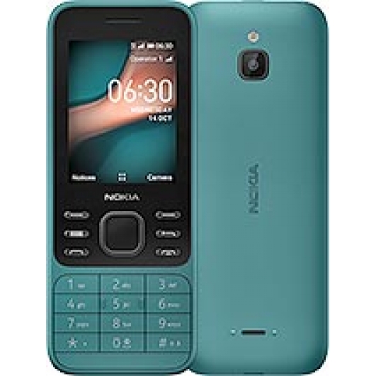 Nokia 6300 (4G)