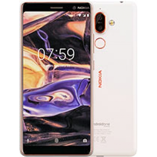 Nokia 7 Plus