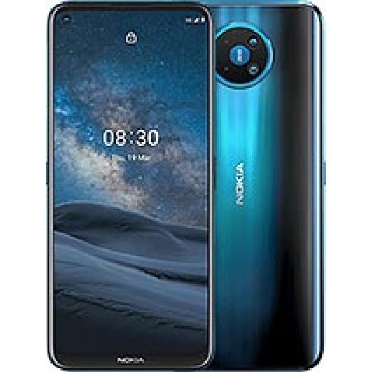 Nokia 8.3 (5G)