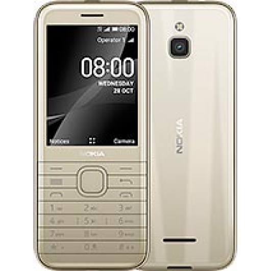 Nokia 8000 (4G)