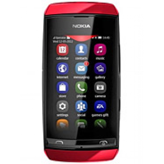 Nokia Asha 306