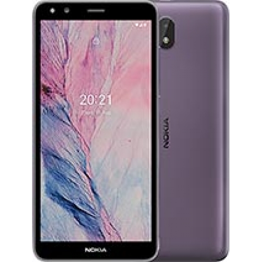 Nokia C01 Plus