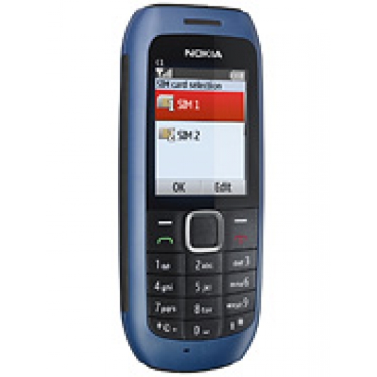 Nokia C1-00