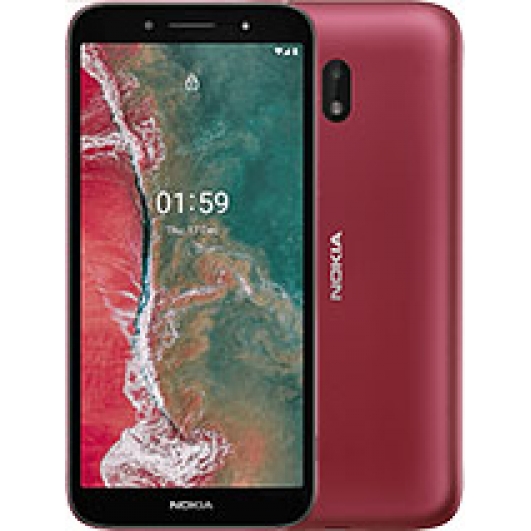 Nokia C1 Plus