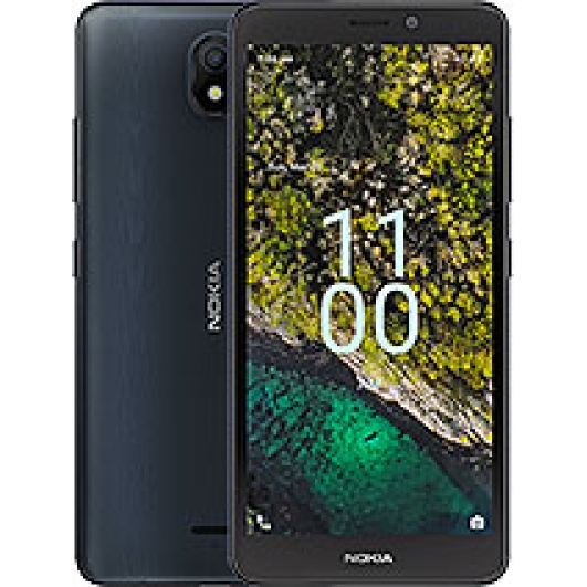 Nokia C100