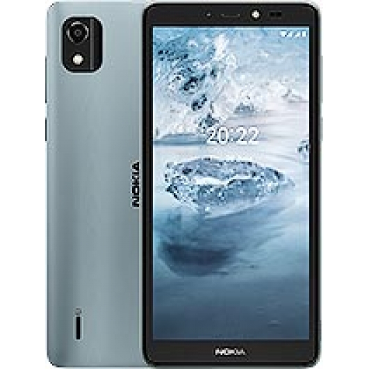 Nokia C2 (2nd Edition)