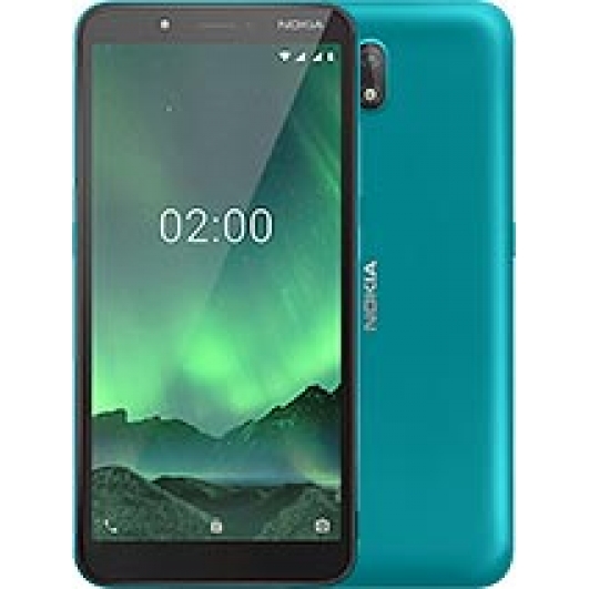 Nokia C2