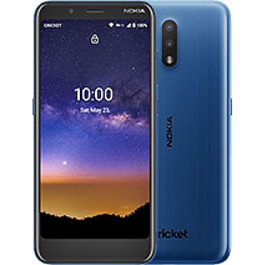 Nokia C2 Tava