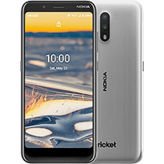 Nokia C2 Tennen