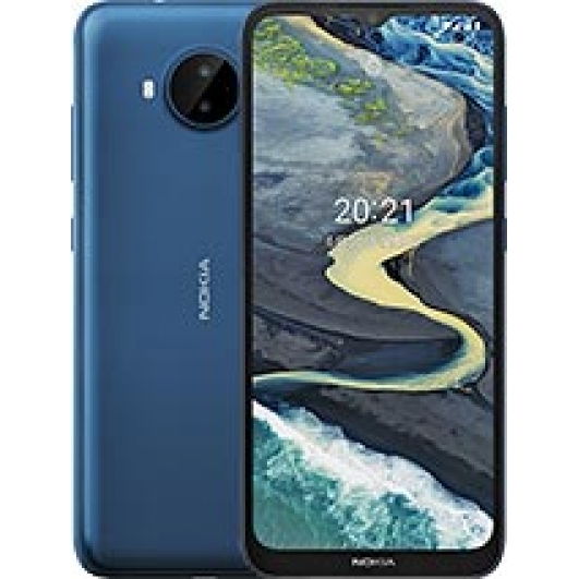 Nokia C20 Plus
