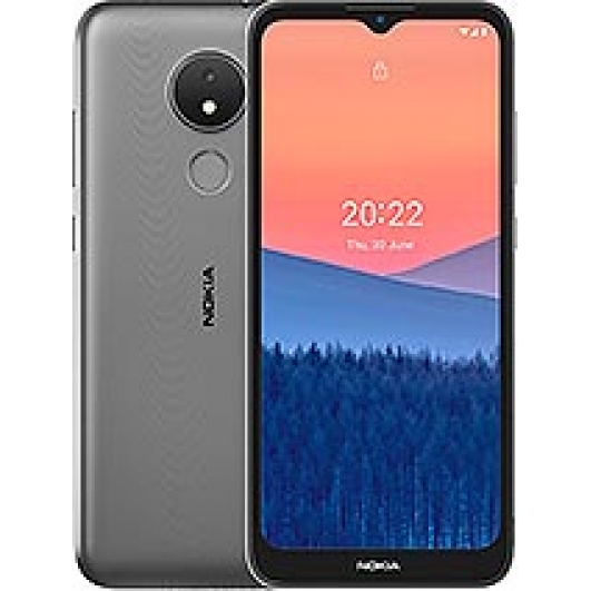 Nokia C21
