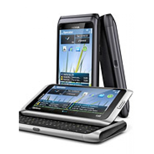 Nokia E7